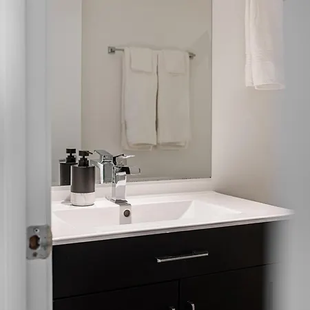 Aparthotel Westview Luxury Ottawa