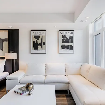 Westview Luxury Aparthotel Ottawa