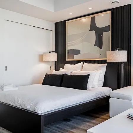 Aparthotel Westview Luxury 4*