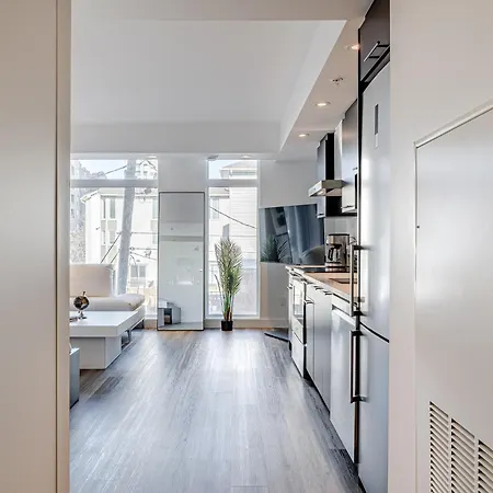 Westview Luxury Aparthotel Ottawa