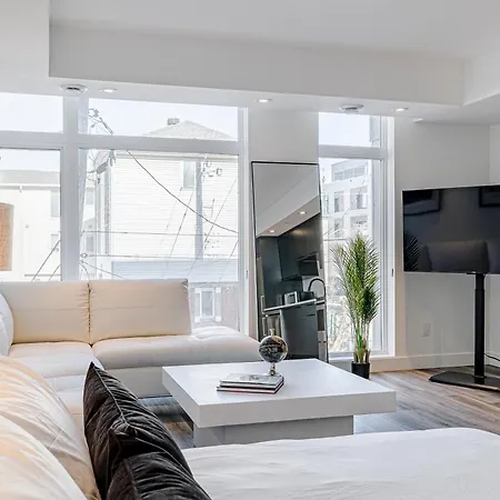 Aparthotel Westview Luxury Ottawa