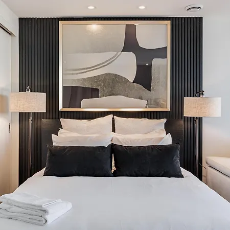 Westview Luxury Aparthotel
