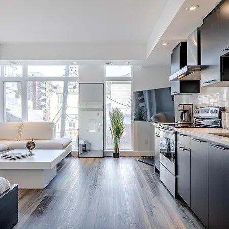 Westview Luxury 4* Ottawa