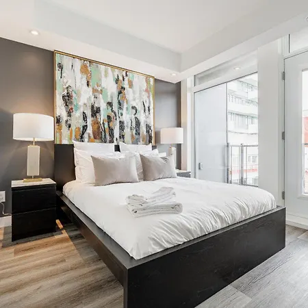 Westview Luxury 4* Ottawa
