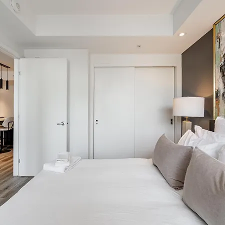 Westview Luxury 4* Ottawa