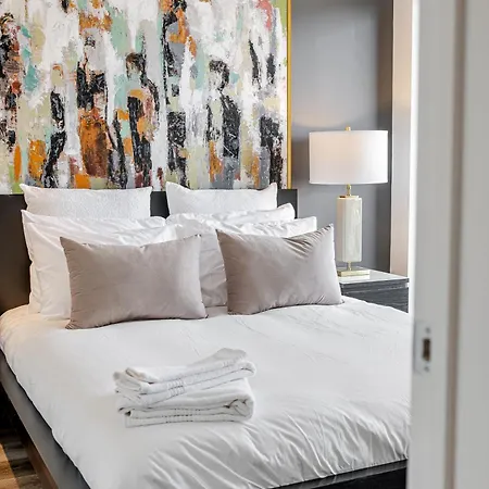 Aparthotel Westview Luxury Ottawa