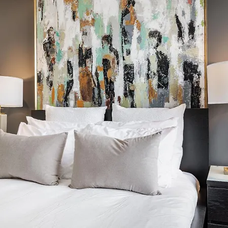 Westview Luxury 4*