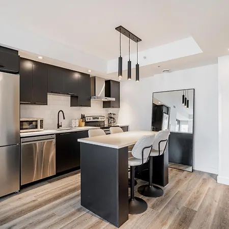 Westview Luxury Aparthotel 4*