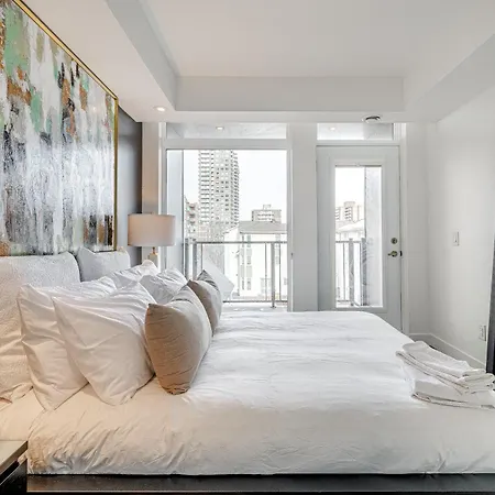 Westview Luxury 4* Ottawa