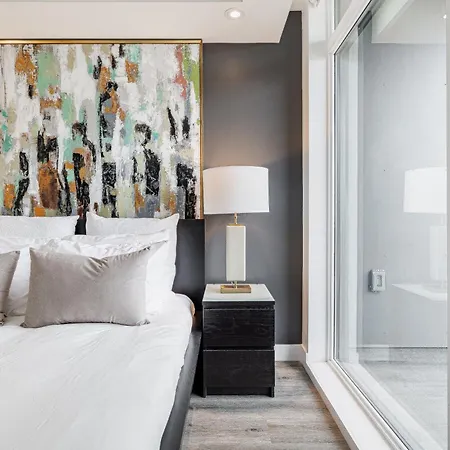 Westview Luxury Aparthotel