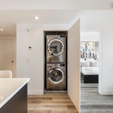 Aparthotel Westview Luxury