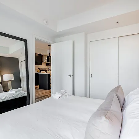 Westview Luxury Aparthotel Ottawa