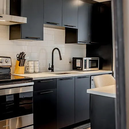 Aparthotel Westview Luxury 4*