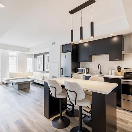 Westview Luxury Aparthotel Ottawa