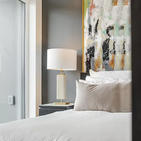 Aparthotel Westview Luxury