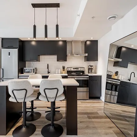 Westview Luxury Aparthotel Ottawa
