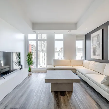 Aparthotel Westview Luxury Ottawa