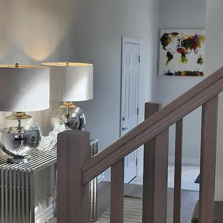 The Places Close To Town And Embassy Bed & Breakfast Ottawa