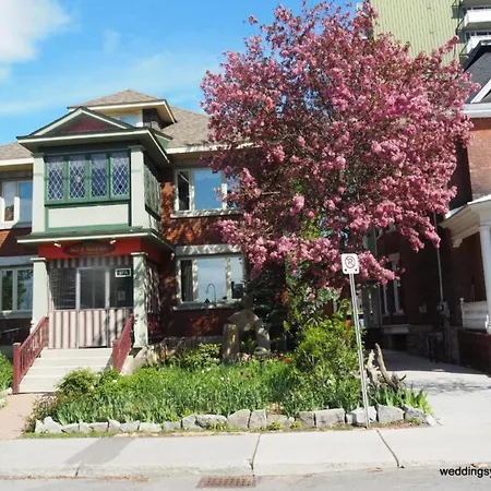 Downtown Bed & Breakfast 3*