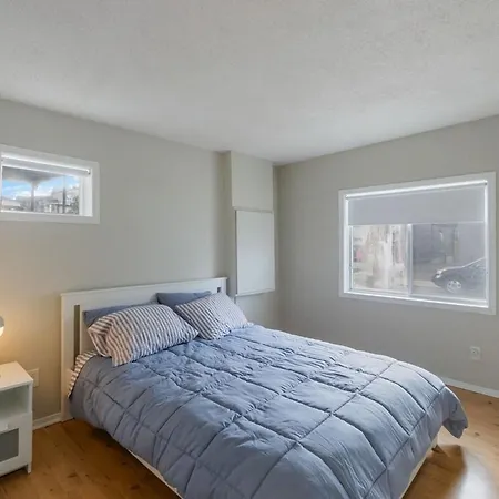 Apartment Cute & Comfy 1-bedroom Ottawa
