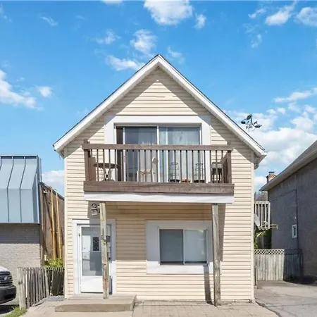 Apartment Cute & Comfy 1-bedroom Ottawa