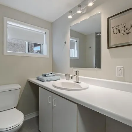 Apartment Cute & Comfy 1-bedroom