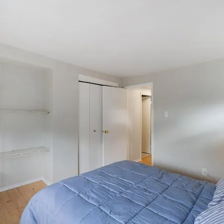 Apartment Cute & Comfy 1-bedroom *