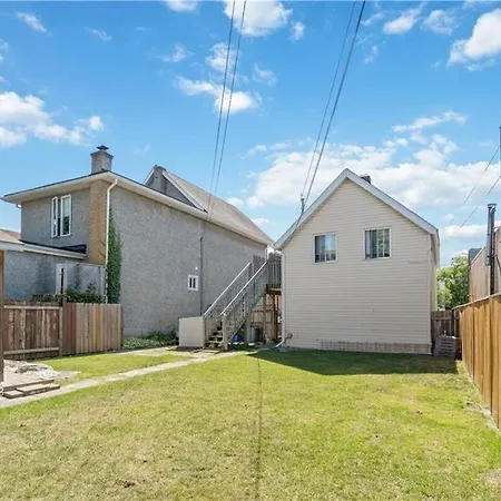 Cute & Comfy 1-bedroom Apartment Ottawa