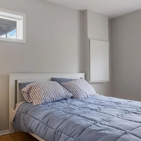Apartment Cute & Comfy 1-bedroom