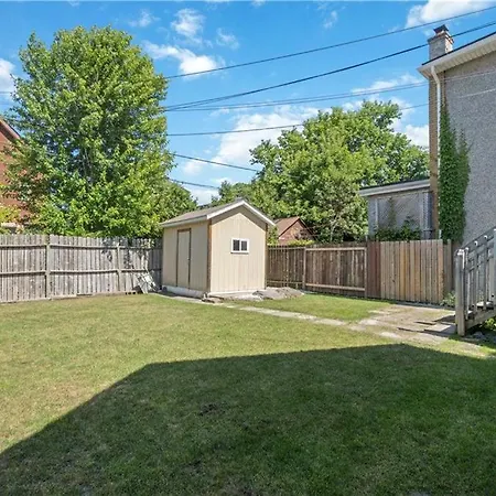 Cute & Comfy 1-bedroom Ottawa