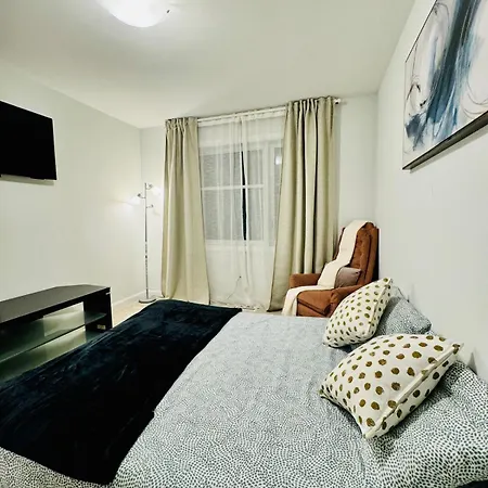 Holiday home Krishna New-3 Bedroom House *