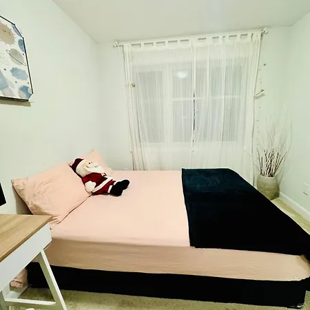 Krishna New-3 Bedroom House Ottawa