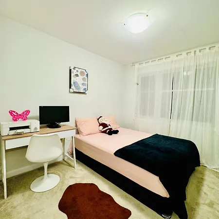 Holiday home Krishna New-3 Bedroom House