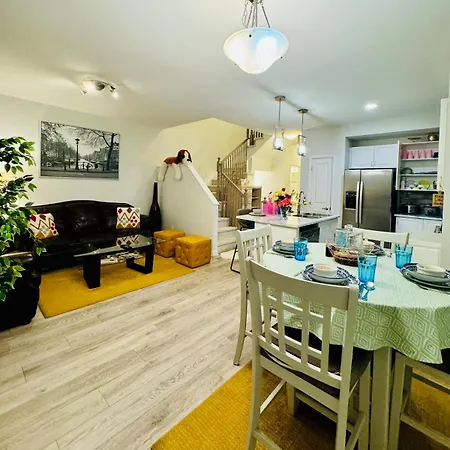 Krishna New-3 Bedroom House Holiday home *
