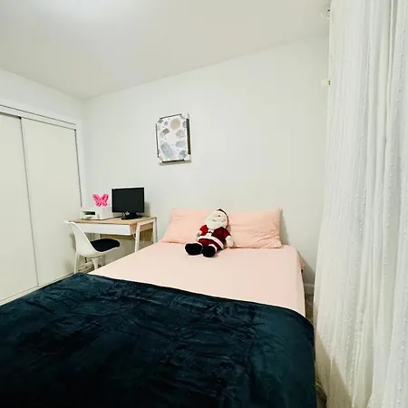 Krishna New-3 Bedroom House * Ottawa