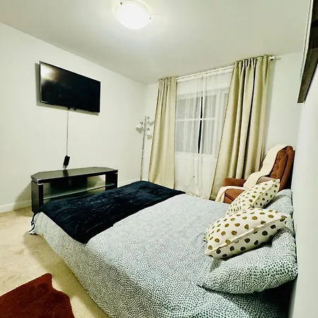 Holiday home Krishna New-3 Bedroom House *