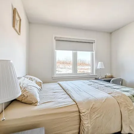 Tranquil Enclave Holiday home *