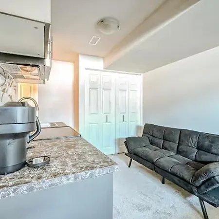 Holiday home Tranquil Enclave