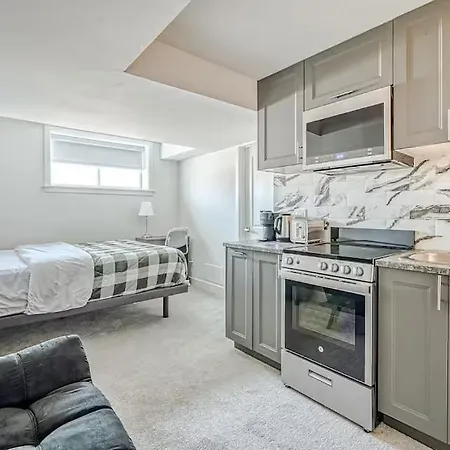 Holiday home Tranquil Enclave
