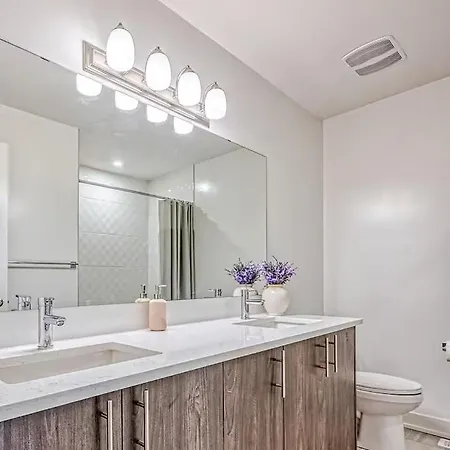 Holiday home Tranquil Enclave *