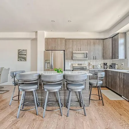 Tranquil Enclave Ottawa