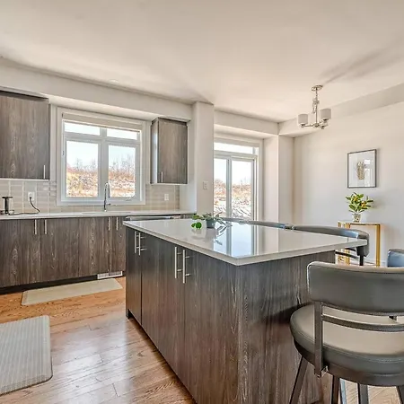 Tranquil Enclave Holiday home *