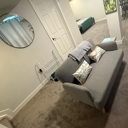 Serenity On Half Moon Bay Apartment *
