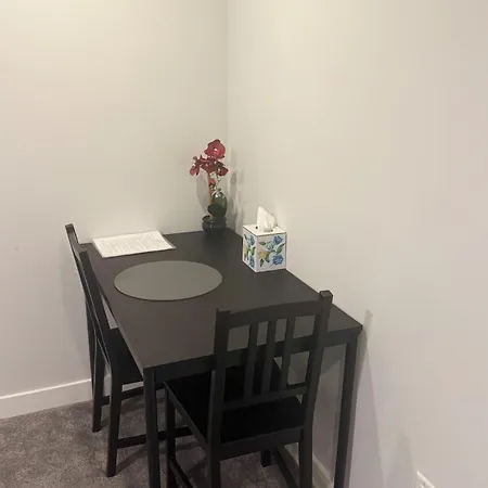 Serenity On Half Moon Bay Apartment Ottawa