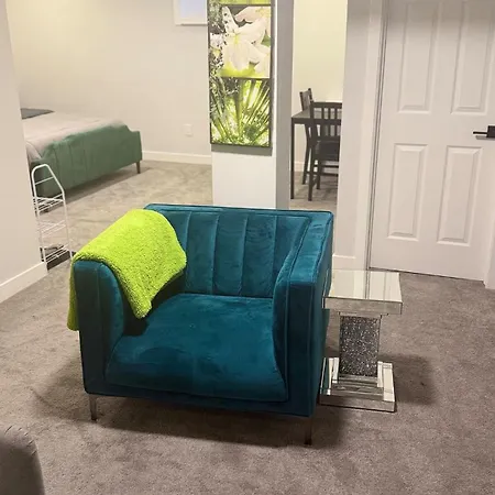 Serenity On Half Moon Bay Apartment *