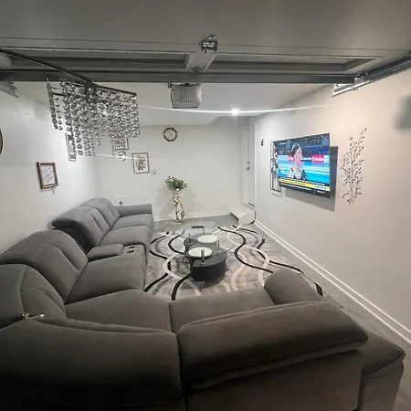 Tranquil Enclave *