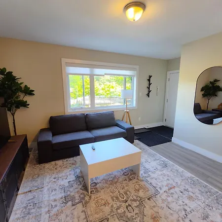 Sandy Hill Downtown Aparthotel