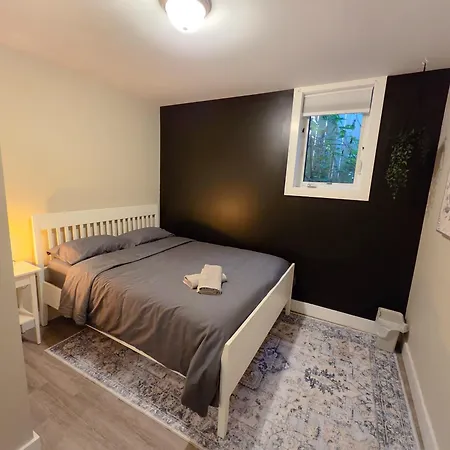 Aparthotel Sandy Hill Downtown *