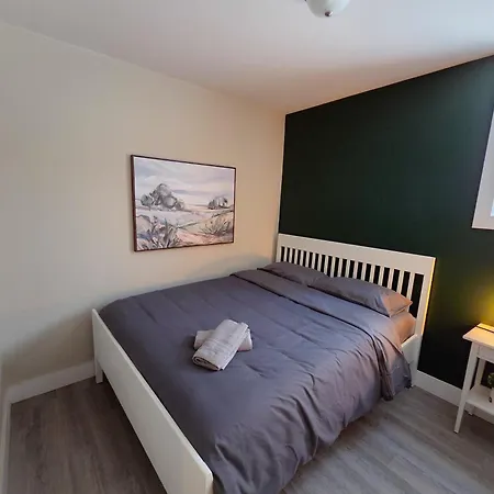 Sandy Hill Downtown Aparthotel Ottawa