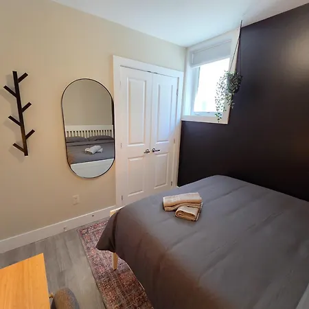 Sandy Hill Downtown Aparthotel *